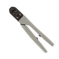 TE CONNECTIVITY / AMP 91519-1 TOOLS, RATCHET CRIMP, TYCO TYPE III CONTACT