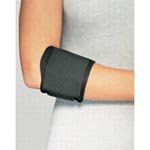 DJ Orthopedics Surround Tennis Elbow Support with Floam - Large - Model 79-81187 - Each