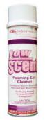 Proven Effective Low Scent Coil Cleaner (12 in a case)
