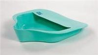 AliMed Bariatric Bedpan - 711255EA - 1 Each / Each