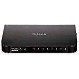 D-LINK Systems DSR-150/RE VPN Router