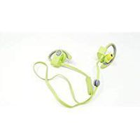 Powerbeats 2 Wireless In-ear Headphones - Green Sport (Renewed)