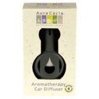 Aura Cacia Aromatherapy Car Diffuser 4x DIFFUSER