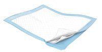 PT# 1093 PT# # 1093- Underpad Incontinence Durasorb Fluff 23-36 Lblu 150/Ca by, Kendall Company