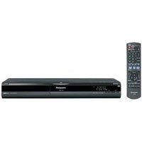 Panasonic DMR-EZ28K DVD Recorder with 1080p Upconversion (2004 Model)