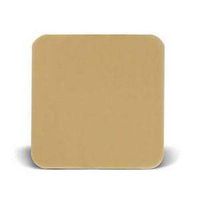 Alimed DuoDERM CGF Hydrocolloid Wound Dressing 4" x 4" ,Box Of 5