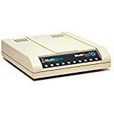 MULTI-TECH SYSTEMS MT9234ZBA-NAM WORLD MODEM V92 DATA/FAX RS232 NORTH AMERICAN PWR SUPPLY INCLUDED