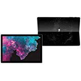 Mightyskins Skin Compatible with Microsoft Surface Pro 6 Tablet - Gravity | Protective, Durable, and Unique Vinyl Decal Wrap Cover | Easy to Apply, Remove, and Change Styles | Made in The USA
