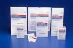 Kendall Polyskin Ii Transparent Adhesive Dressings Sterile 6" X 8" - Box of 10 - Model 6642