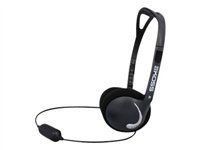 PTX6 Portable Stereophone