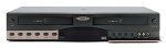 GoVideo DDV9556 Dual Deck Hi-Fi VCR