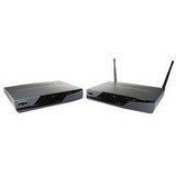 Cisco Systems CISCO877-K9-RF Adsl Sec Router No Perp Returns