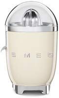 Smeg CJF01CRUS Citrus Juicer One Size Cream