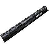 LNOCCIY 4-Cell Replacement Laptop Battery KI04 HSTNN-LB6S HSTNN-LB6T 800049-001 for HP Pavilion 14-ab000 15-ab000 17-g000 Series 14-ab011TX 14-ab012TX 15-ab038TX 15-ab024NE 17-g001NA 17-g002NA