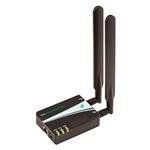 DSL Router Wireless Router 10Mbps/100Mbps 5VDC