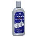 Goddard's Long Shine Silver Polish