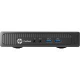 Business Desktop ProDesk 600 G1 Desktop Computer - Intel Core i5 i5-4590T 2 GHz - Desktop Mini