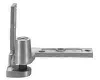 Rixson 195 Offset Pivot Set Right Hand 626 Includes Top and Bottom Pivot