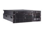 HP ProLiant DL580 G2 Rack Entry-level Server - 2 x Xeon MP 3GHz - 4 Processor Support - 2 GB Standard RAM - CD-Reader