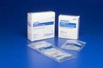 Kendall Curity Oil Emulsion Dressing Gauze 5 X 9 Inch - Each