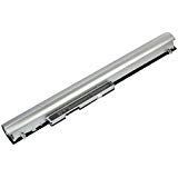 LNOCCIY 4-Cell New LA04 LA04DF Laptop Notebook Battery for HP Pavilion 14 15 TouchSmart Series 728460-001 776622-001 HSTNN-UB5M HSTNN-UB5N HSTNN-YB5M HSTNN-Y5BV TPN-Q129 TPN-Q130 TPN-Q131