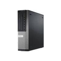 Dell OptiPlex Desktop Computer - Intel Core i5 i5-3450 3.10 GHz - Desktop
