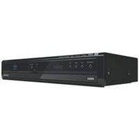 Magnavox Blu-Ray DVD Player