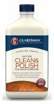 Guardsman 461500 16 Oz Cream Wood Polish