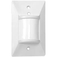 Honeywell Ademco 995 40' X 56' Recessed Mount PIR