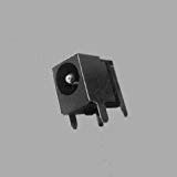 EC21225 ECS Laptop DC Power Jack for Green 320, A530, G550, G551, G552, G553, G556, G556E, G557, G557S, G710, G730, G731, G732, G733, G734, G735, G736 NEW DC Jack Center pin diameter: 2.5mm