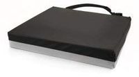 McKesson Foam/Gel Seat Cushion 20"Wx18"Dx3"H for Wheelchairs 170-74014