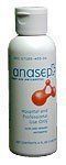 Anasept Skin and Wound Antiseptic - 4 Oz Bottle with Dispensing Cap - Bottle