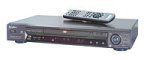 Sony DVP NS755V DVD player