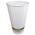 16oz Double Walled Hot Cups (Case of 600)