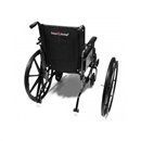 Grafco 90763221 Flip Back Full Arm Less Armrest-PR