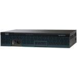 Cisco C2911-VSEC/K9 2911 Voice Sec. Bundle, PVDM3-