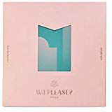 Starship Entertainment WJSN Cosmic Girls - WJ Please? [ενυπνιον Pink ver.] (5th Mini Album) CD+Photobook+Photocard+Postcard+Folded Poster+Extra Photocards Set