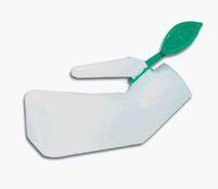 Urinal Male Plastic - 1 Ea