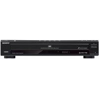 Sony DVP-NC800H/B HDMI/CD Progressive Scan 5-Disc DVD Changer Black