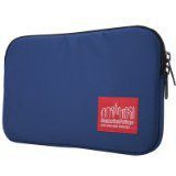 Manhattan Portage 7-Inch Nylon Tablet Case (Navy)
