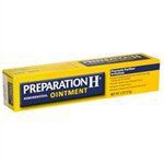 Preparation H Hemorrhoidal Ointment - 2 oz