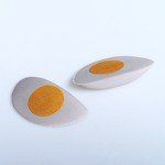 Stable Step Powerstep Arch Boosters Regular - Model B3 - Pair