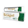 Scagel Reduce Scar Gel 19g.gel Reduction of Acne Scars.