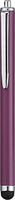 Rocketfish Touchscreen Stylus Pen, Purple. Use With Tablets, Smart Phones, Any Touchscreen Computer or Device. For Android, iPad, iPhone, Amazon Kindle, Samsung Galaxy, Microsoft Surface, HTC, More.