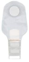 Hollister Colostomy Pouch Two-Piece System 12" Length 2-1/4" Stoma Drainable