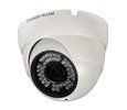 GrandStream GXV3610_HDv2 Infrared Indoor/Outdoor Fixed Dome HD IP Video Camera