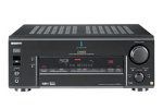 Sony STR-DA4ES 7.1 channel AV receiver, 770 Watts, Black