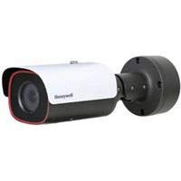 Honeywell Video HBL6GR2 Superior HD Network IR Rugged Bullet Camera, 4.1-16.4mm MFZ Lens, 6MP