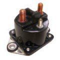 Crusader Relay ,solenoid R130014