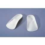 Alimed FREEDOM XPE Insoles - Women 8-9 1/2 Men 8-9 - Model 6833 - Pair